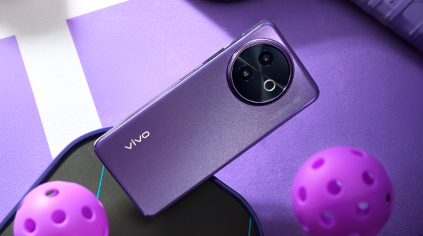 vivo Y39 5G - điện thoại “bền từ trong ra ngoài”, dùng mượt lên đến 50 tháng