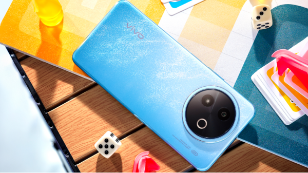 vivo Y39 5G – điện thoại “bền từ trong ra ngoài”, dùng mượt lên đến 50 tháng