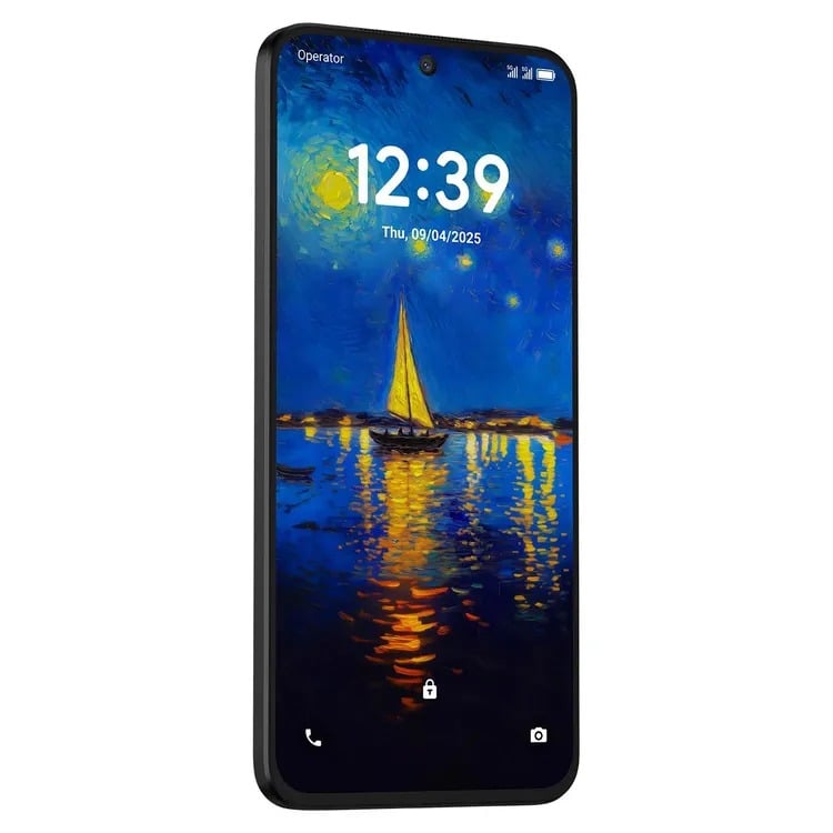 TCL 60 Ultra Nxtpaper ra mắt với màn hình chăm sóc mắt độc đáo TCL 60 Ultra Nxtpaper ra mắt với màn hình chăm sóc mắt độc đáo