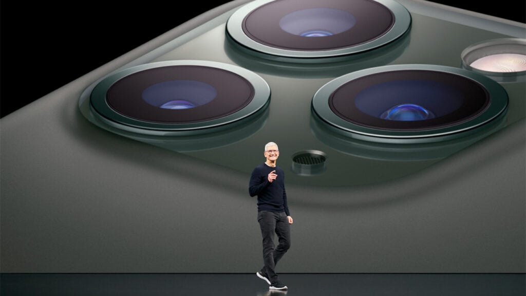Apple lên kế hoạch thay đổi lớn cho dòng iPhone 18 vào năm 2026