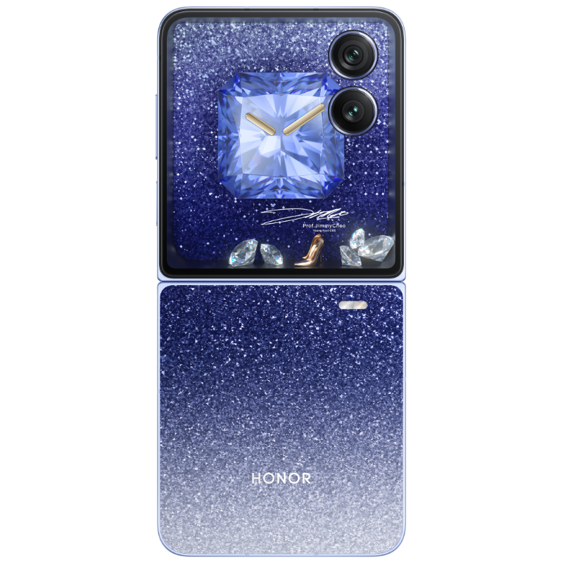 Honor Magic V Flip 2: Đối thủ đáng gờm của Samsung với camera 200MP Honor Magic V Flip 2