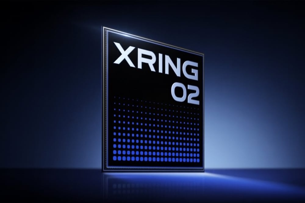 Xiaomi Xring O2