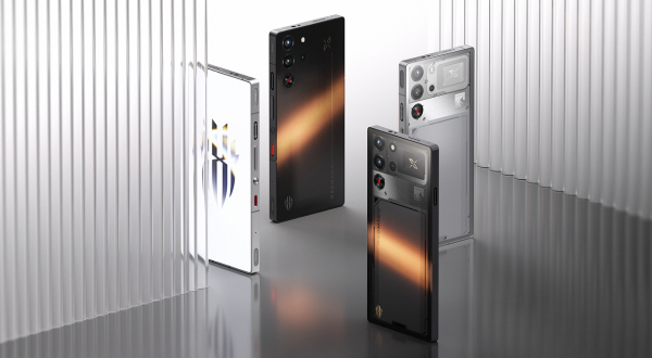 FPT Shop mở bán gaming phone REDMAGIC 10S Pro chính hãng