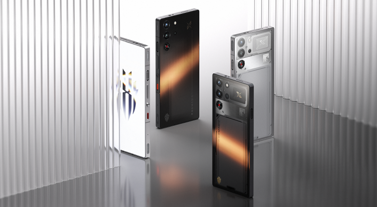 FPT Shop mở bán gaming phone REDMAGIC 10S Pro chính hãng