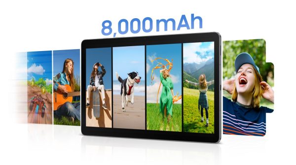 Galaxy Tab S10 Lite bán ra ngày 5/9, giá 8.99 triệu đồng kèm loạt ưu đãi hấp dẫn