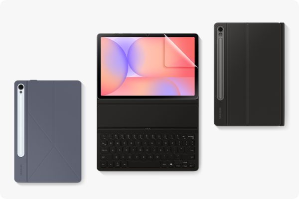 Galaxy Tab S10 Lite bán ra ngày 5/9, giá 8.99 triệu đồng kèm loạt ưu đãi hấp dẫn