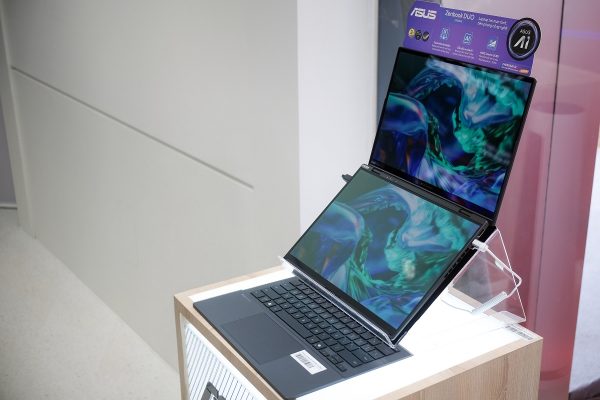 Khai trương ASUS Exclusive Store đầu tiên tại TP.HCM, nhiều ưu đãi hấp dẫn