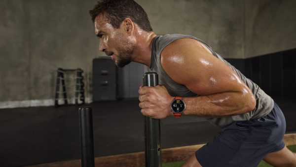 Amazfit Balance 2 lên kệ giá 7,99 triệu đồng kèm ưu đãi mở bán hấp dẫn