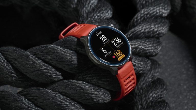 Amazfit Balance 2 lên kệ giá 7,99 triệu đồng kèm ưu đãi mở bán hấp dẫn