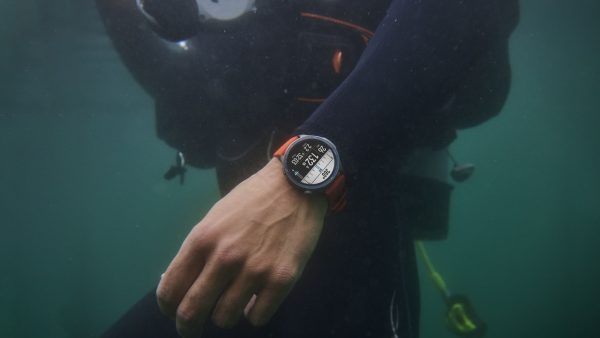 Amazfit Balance 2 lên kệ giá 7,99 triệu đồng kèm ưu đãi mở bán hấp dẫn