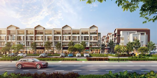 Chuẩn sống mới trong làn sóng “định cư chủ động” của thế hệ hiện đại