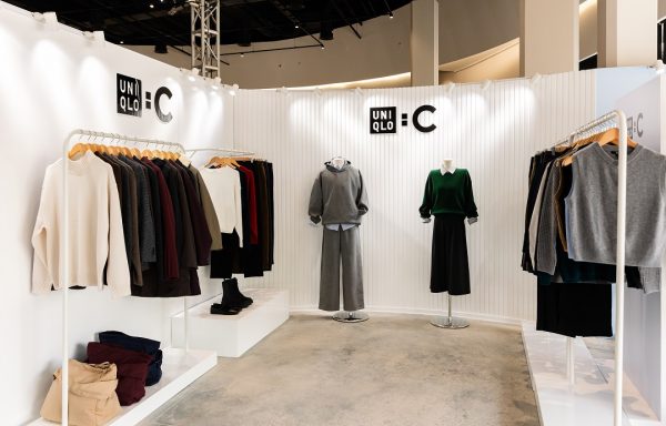 UNIQLO ra mắt bộ sưu tập LifeWear Thu/Đông 2025 UNIQLO ra mắt bộ sưu tập LifeWear Thu/Đông 2025