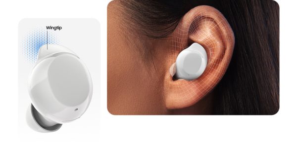 Samsung giới thiệu tai nghe Galaxy Buds Core: Thiết kế nhỏ gọn, âm thanh chất lượng cao