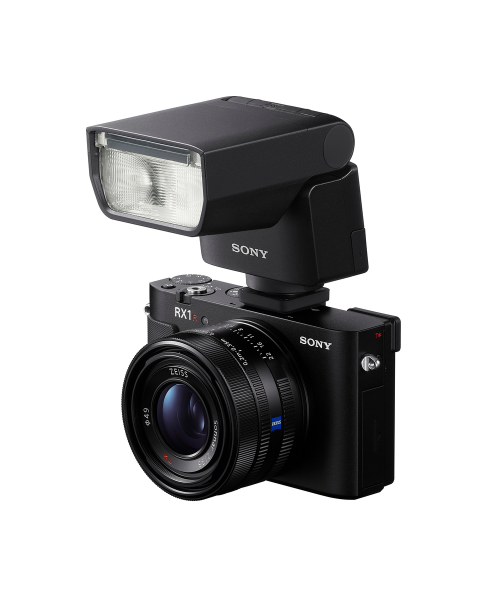 Sony ra mắt máy ảnh compact RX1R III với cảm biến full-frame 61MP và bộ xử lý AI