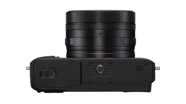 Sony ra mắt máy ảnh compact RX1R III với cảm biến full-frame 61MP và bộ xử lý AI
