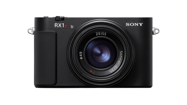 Sony ra mắt máy ảnh compact RX1R III với cảm biến full-frame 61MP và bộ xử lý AI