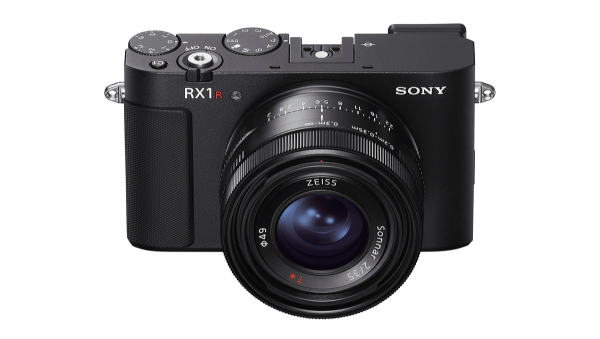 Sony ra mắt máy ảnh compact RX1R III với cảm biến full-frame 61MP và bộ xử lý AI