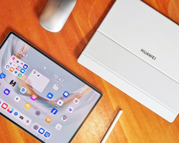 Trải nghiệm HUAWEI MatePad Pro 12.2 inch: Một chiếc tablet có thể mạnh đến mức nào?