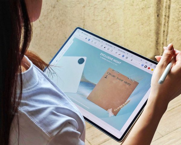 Trải nghiệm HUAWEI MatePad Pro 12.2 inch: Một chiếc tablet có thể mạnh đến mức nào?