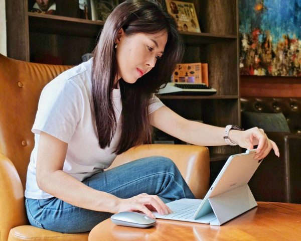 Trải nghiệm HUAWEI MatePad Pro 12.2 inch: Một chiếc tablet có thể mạnh đến mức nào?