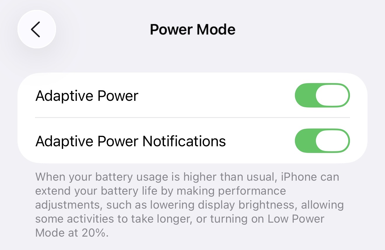 iOS 26 beta 7 ra mắt: Những thay đổi mới nhất iOS 26 beta 7 ra mắt: Những thay đổi mới nhất
