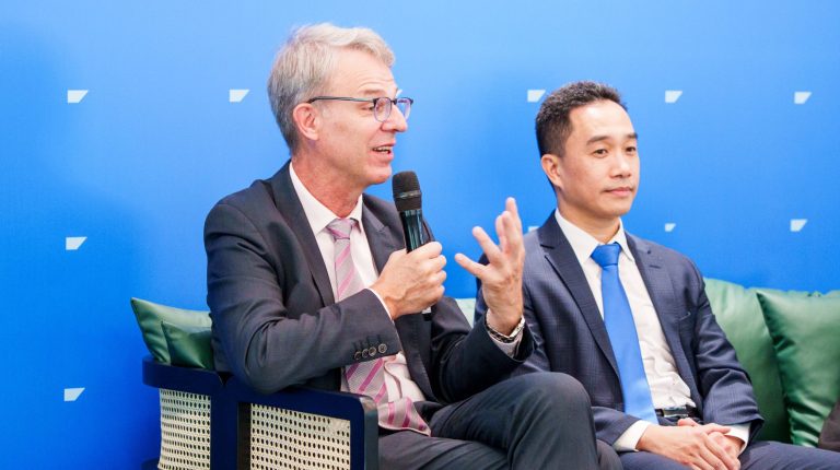 SAP công bố thành lập SAP Labs Vietnam với kế hoạch đầu tư hơn 150 triệu euro