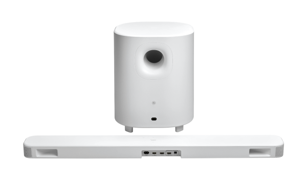 JBL ra mắt thế hệ loa thanh JBL Bar MK2 mới, nâng tầm trải nghiệm giải trí tại gia