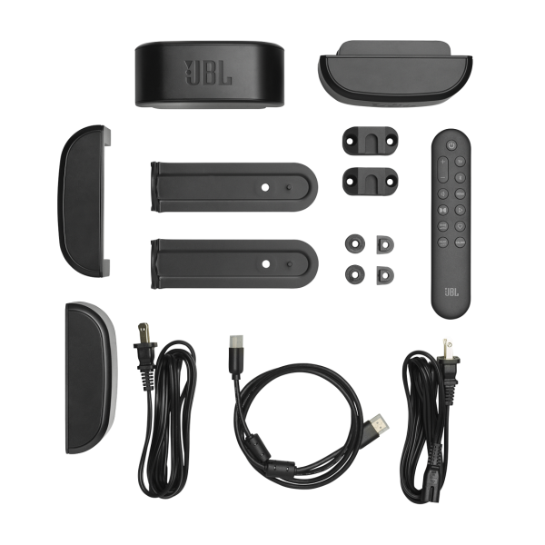 JBL ra mắt thế hệ loa thanh JBL Bar MK2 mới, nâng tầm trải nghiệm giải trí tại gia