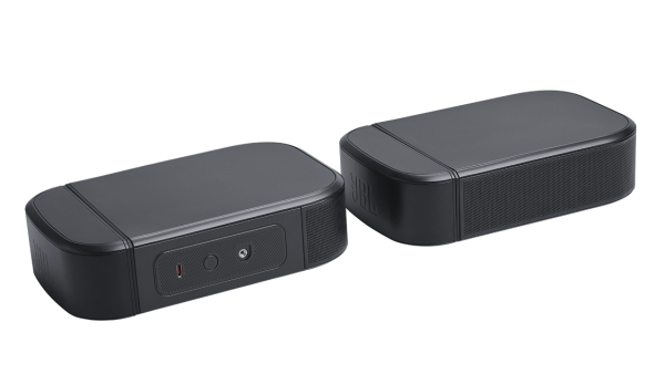 JBL ra mắt thế hệ loa thanh JBL Bar MK2 mới, nâng tầm trải nghiệm giải trí tại gia