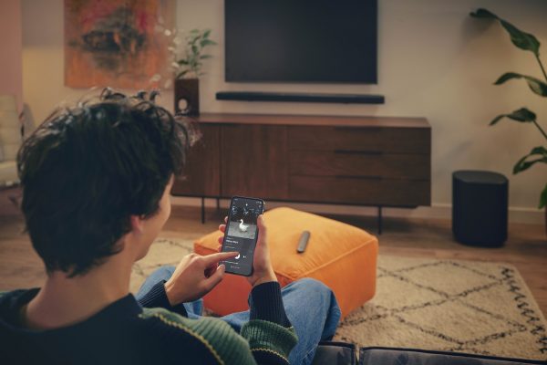 JBL ra mắt thế hệ loa thanh JBL Bar MK2 mới, nâng tầm trải nghiệm giải trí tại gia