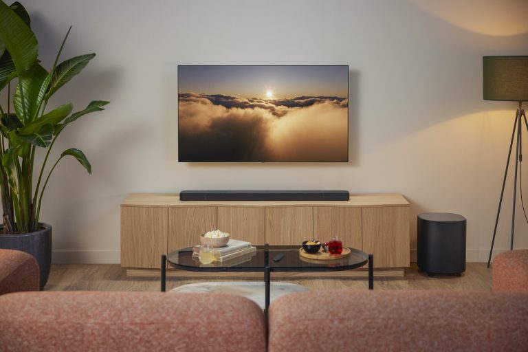 JBL ra mắt thế hệ loa thanh JBL Bar MK2 mới, nâng tầm trải nghiệm giải trí tại gia