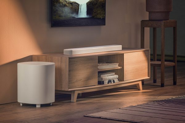 JBL ra mắt thế hệ loa thanh JBL Bar MK2 mới, nâng tầm trải nghiệm giải trí tại gia