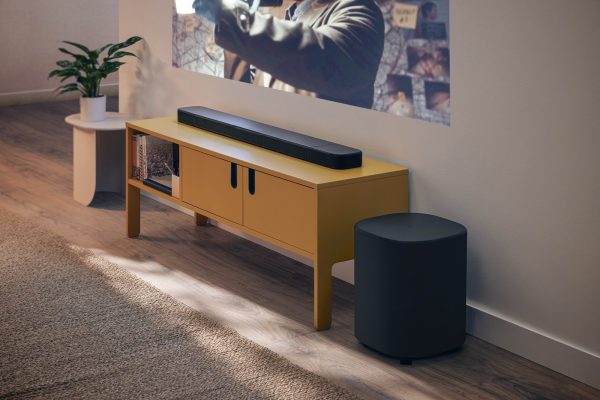JBL ra mắt thế hệ loa thanh JBL Bar MK2 mới, nâng tầm trải nghiệm giải trí tại gia