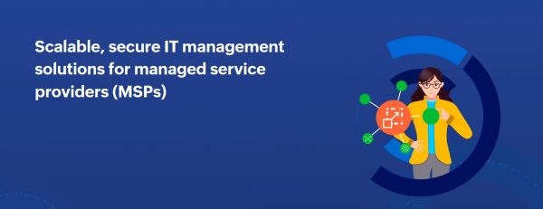 ManageEngine MSP Central là gì?