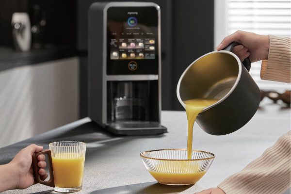 Joyoung ra mắt hai sản phẩm đột phá tại Việt Nam, Thu Nhi là đại sứ thương hiệu Joyoung ra mắt hai sản phẩm đột phá tại Việt Nam, Thu Nhi là đại sứ thương hiệu