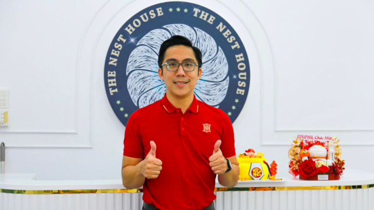 The Nest House – Xây nội lực từ Lazada để đưa yến Việt vươn ra thế giới