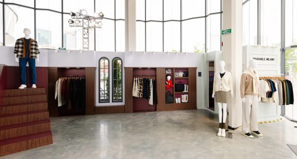 UNIQLO ra mắt bộ sưu tập LifeWear Thu/Đông 2025 UNIQLO ra mắt bộ sưu tập LifeWear Thu/Đông 2025