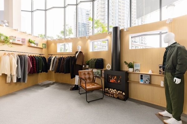 UNIQLO ra mắt bộ sưu tập LifeWear Thu/Đông 2025 UNIQLO ra mắt bộ sưu tập LifeWear Thu/Đông 2025