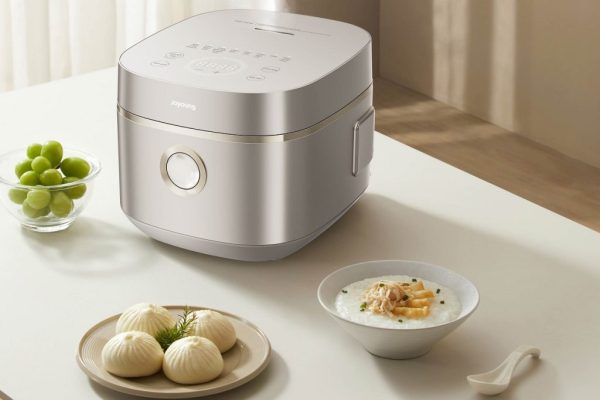 Joyoung ra mắt hai sản phẩm đột phá tại Việt Nam, Thu Nhi là đại sứ thương hiệu Joyoung ra mắt hai sản phẩm đột phá tại Việt Nam, Thu Nhi là đại sứ thương hiệu