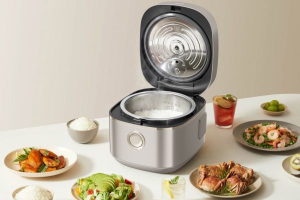 Joyoung ra mắt hai sản phẩm đột phá tại Việt Nam, Thu Nhi là đại sứ thương hiệu Joyoung ra mắt hai sản phẩm đột phá tại Việt Nam, Thu Nhi là đại sứ thương hiệu