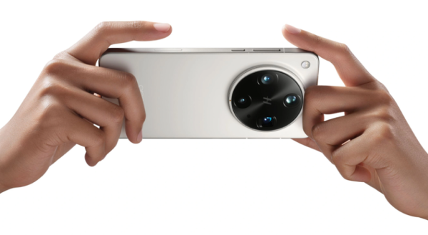 OPPO công bố mở rộng hợp tác chiến lược với Hasselblad
