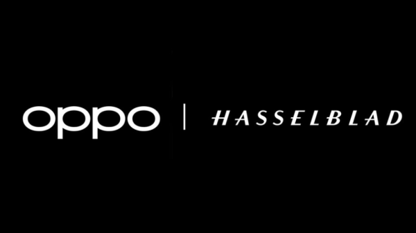 OPPO công bố mở rộng hợp tác chiến lược với Hasselblad
