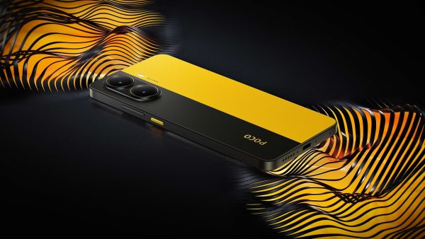 POCO khởi động chiến dịch POCO Carnival 2025 cùng loạt ưu đãi hấp dẫn mừng thương hiệu tròn 7 tuổi