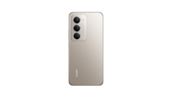 Redmi 15 chính thức ra mắt: Pin Silicon-Carbon 7000mAh, màn hình lớn 6,9 inch, giá từ 4,79 triệu đồng