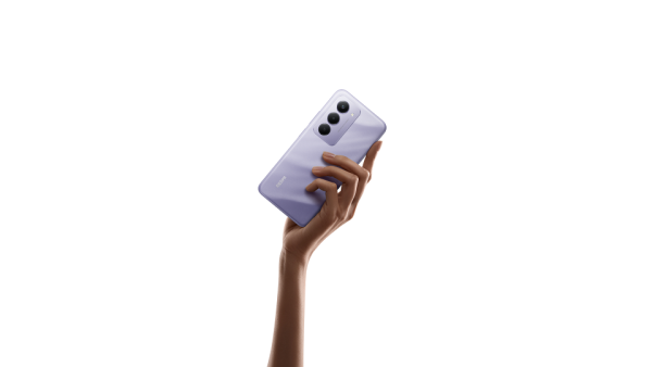 Redmi 15 chính thức ra mắt: Pin Silicon-Carbon 7000mAh, màn hình lớn 6,9 inch, giá từ 4,79 triệu đồng