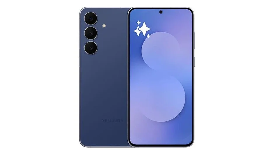 Galaxy S25 FE lộ diện: Chi tiết về flagship tầm trung mới của Samsung Galaxy S25 FE lộ diện: Chi tiết về flagship tầm trung mới của Samsung