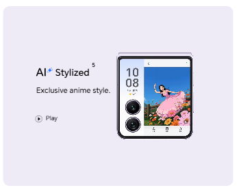 Honor ra mắt Magic V Flip 2 với pin khủng và camera độ phân giải cao Honor ra mắt Magic V Flip 2 với pin khủng và camera độ phân giải cao