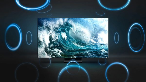 Người dùng khu vực Đông Nam Á và Châu Đại Dương đang ưu tiên điều gì khi mua TV mới?