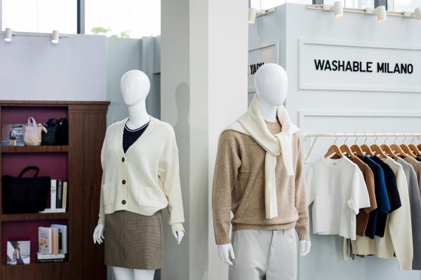 UNIQLO ra mắt bộ sưu tập LifeWear Thu/Đông 2025 UNIQLO ra mắt bộ sưu tập LifeWear Thu/Đông 2025