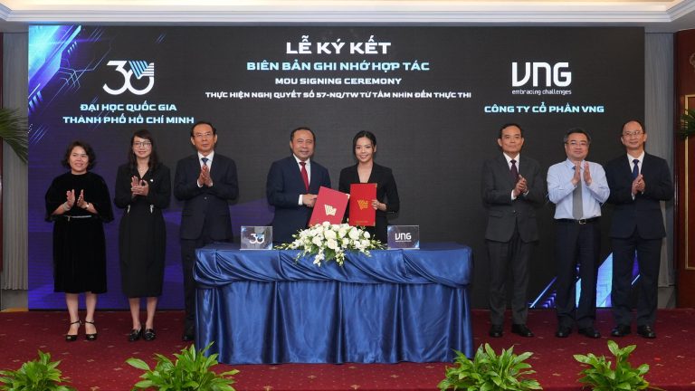 Quý 2.2025, VNG duy trì đà tăng trưởng với doanh thu 2.571 tỷ đồng, có lãi trở lại